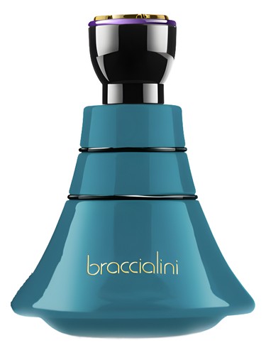 Frasco de Decò, de Braccialini