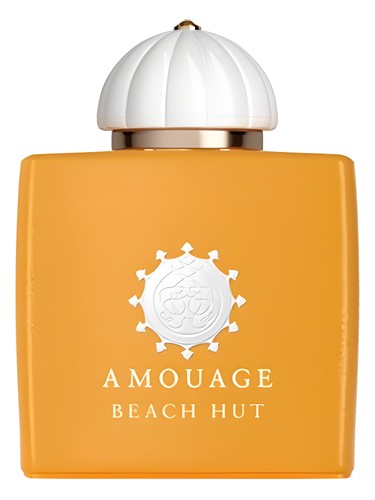 Frasco de Beach Hut Woman — Amouage