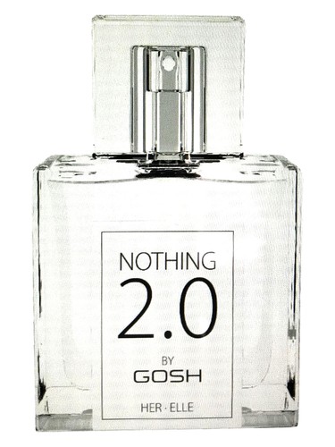 Frasco de Nothing 2.0 Her, de Gosh