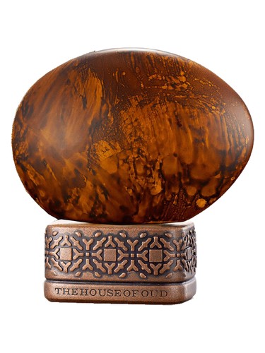 Frasco de Crop 2017, de The House of Oud