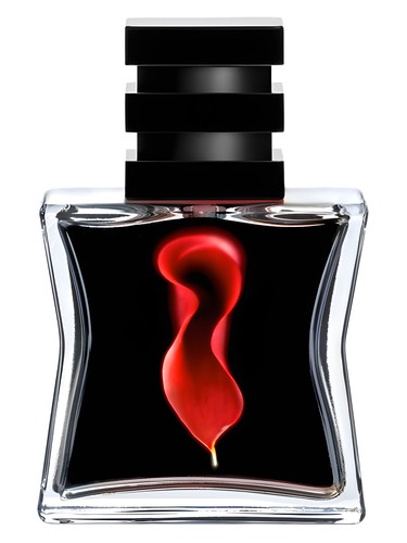 Frasco de No 21, de SG79 STHLM