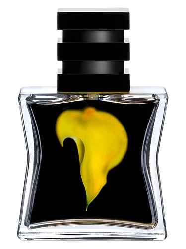 Frasco de No 23, de SG79 STHLM