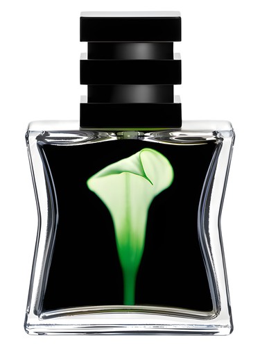 Frasco de No 22, de SG79 STHLM