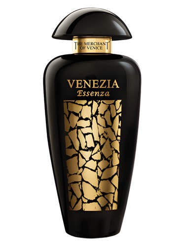 Frasco de Venezia Essenza Pour Femme — The Merchant of Venice