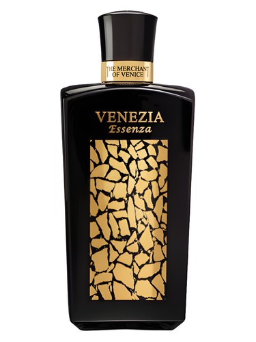 Frasco de Venezia Essenza Pour Homme — The Merchant of Venice