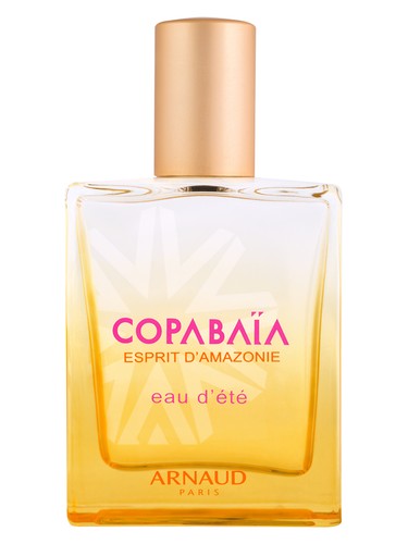 Frasco de Copabaia Esprit D'Amazonie, de Arnaud