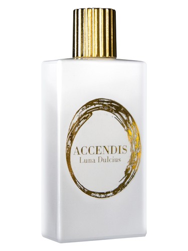 Frasco de Luna Dulcius — Accendis