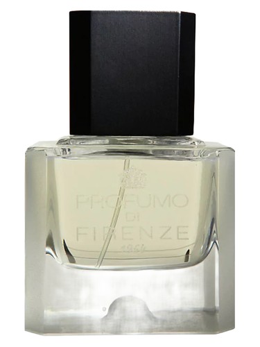 Frasco de Cinquantaquattro, de Profumo di Firenze 1954