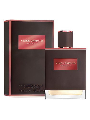 Frasco de Smoked Oud, de Vince Camuto
