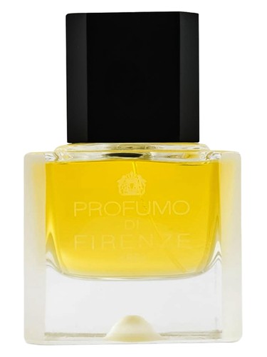 Frasco de Dolce Prospettiva — Profumo di Firenze 1954