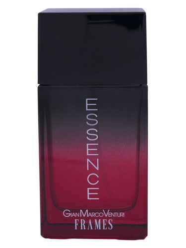 Frasco de Frames Essence, de GianMarco Venturi
