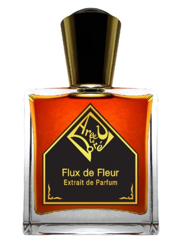 Frasco de Flux de Fleur — Areej Le Doré