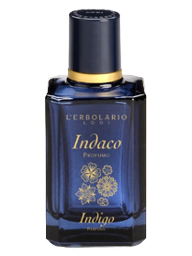 Frasco de Indaco — L'Erbolario