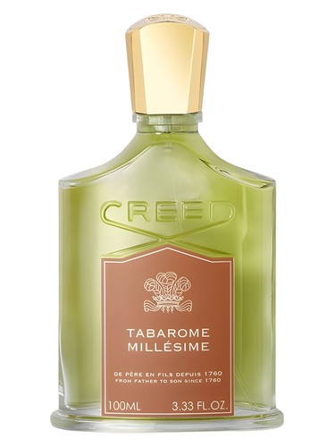 Frasco de Tabarome — Creed