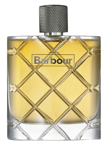 Frasco de Barbour For Him - 2016, de Barbour