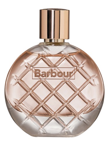 Frasco de Barbour For Her - 2016, de Barbour