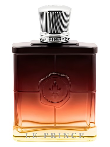 Frasco de Le Prince In Fire, de Princesse Marina De Bourbon