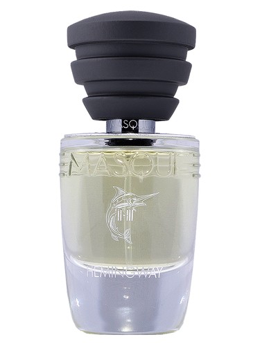 Frasco de (homage to) Hemingway, de Masque Milano