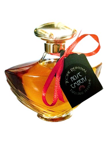 Frasco de Rose Embers — TRNP