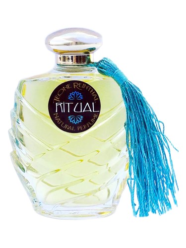 Frasco de Ritual, de TRNP