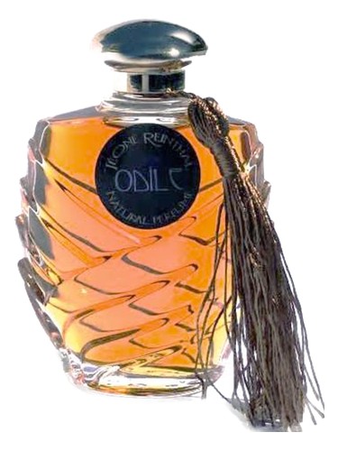 Frasco de Odile New Edition, de TRNP