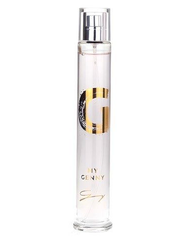 Frasco de My Genny — Genny