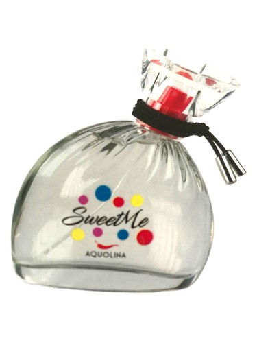 Frasco de Sweet Me — Aquolina