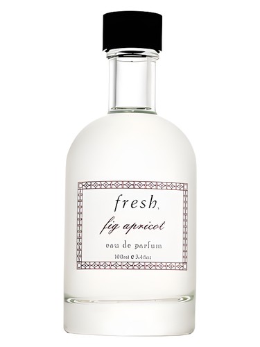 Frasco de Fig Apricot — Fresh