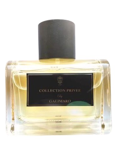 Frasco de Bois, de Galimard