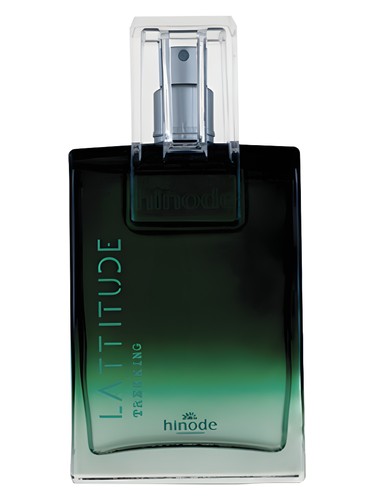 Frasco de Lattitude Trekking — Hinode