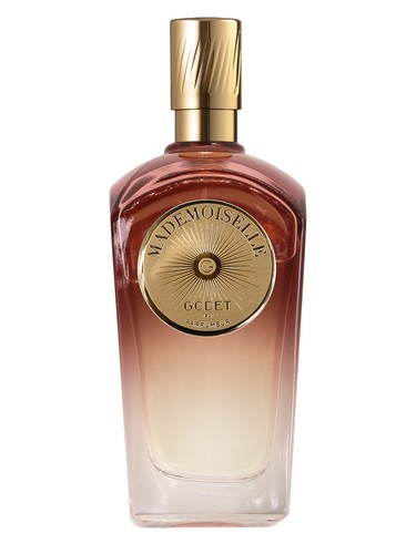 Frasco de Mademoiselle Godet, de Godet