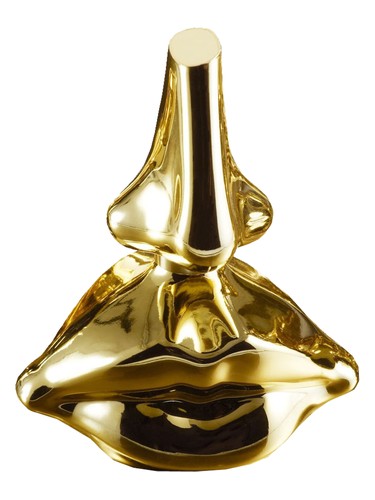 Frasco de Fabulous Marudhaï — Salvador Dali