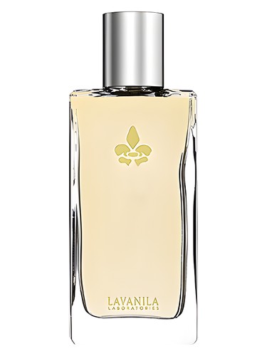 Frasco de Pure Vanilla — Lavanila Laboratories