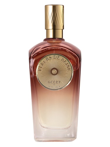 Frasco de Fleurs de Reine — Godet