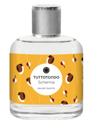Frasco de Scherma, de Tuttotondo
