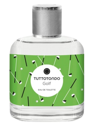 Frasco de Golf, de Tuttotondo