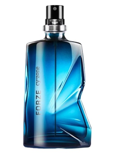 Frasco de Forze, de Cyzone