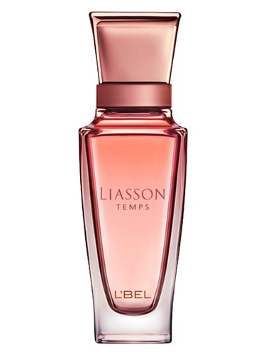 Frasco de Liasson Temps — L'Bel