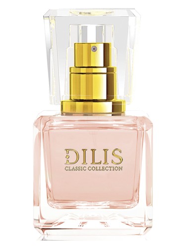 Frasco de Dilis Classic Collection No. 38, de Dilís Parfum