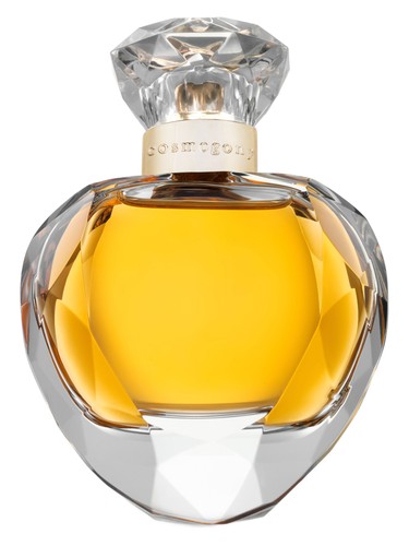 Frasco de Sun Light, de Cosmogony