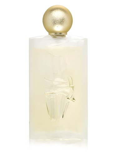 Frasco de Fabuleuse, de Leonard