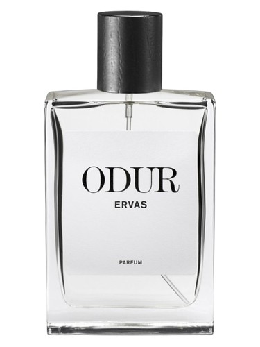 Frasco de Ervas, de ODUR