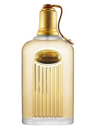 Frasco de Faconnable Pour Homme, de Façonnable