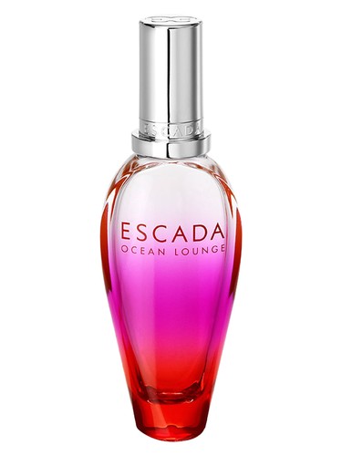 Frasco de Ocean Lounge — Escada