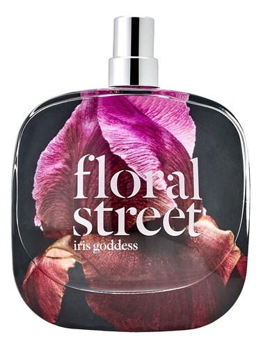 Frasco de Iris Goddess — Floral Street