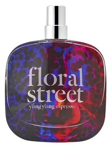 Frasco de Ylang-Ylang Espresso — Floral Street