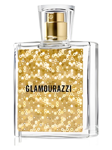 Frasco de Glamourazzi, de Flirt!