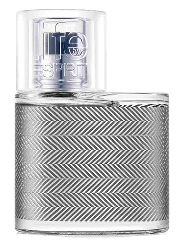 Frasco de Life by Esprit Special Edition for Man, de Esprit