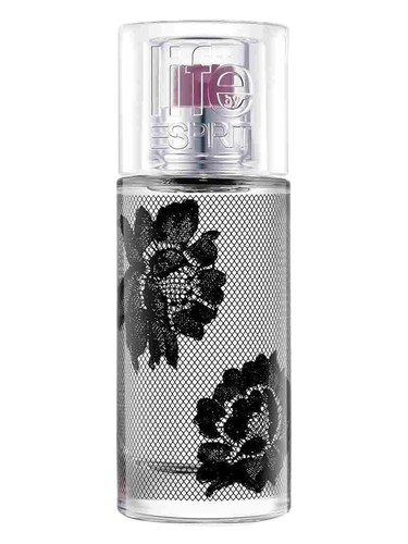 Frasco de Life by Esprit Special Edition for Woman, de Esprit