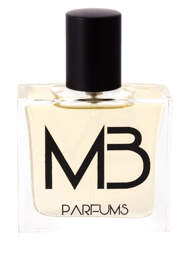 Frasco de Spring Rain Eau de Toilette, de Marina Barcenilla Parfums